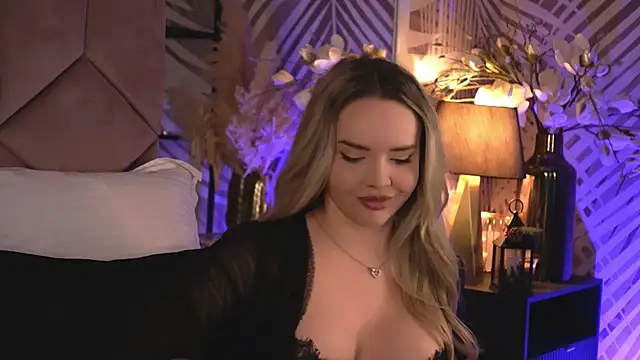 KatyaBelle online show from 2, 2, 2026