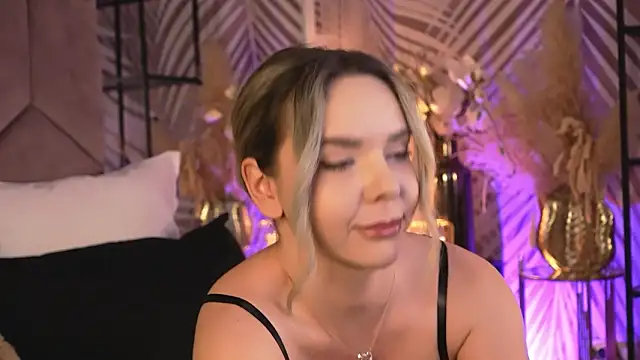 KatyaBelle online show from 24, 2, 2026