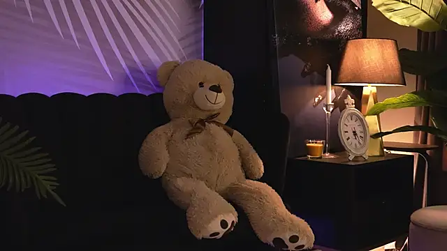 KatyaBelle online show from 22, 4, 2026