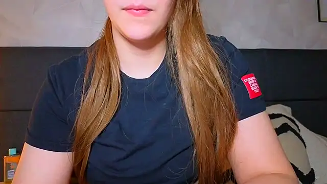 Sweetninaaa online show from 24, 5, 2026