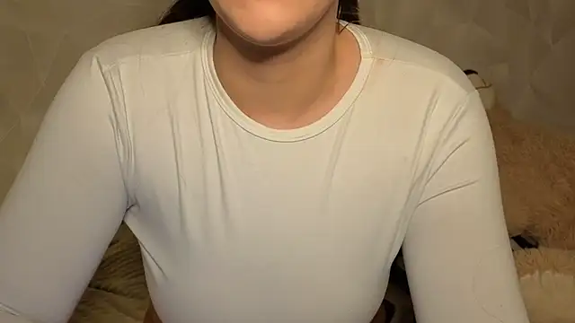 Sweetninaaa online show from 25, 11, 2025