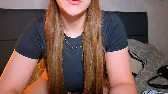 Sweetninaaa online show from 14, 5, 2026