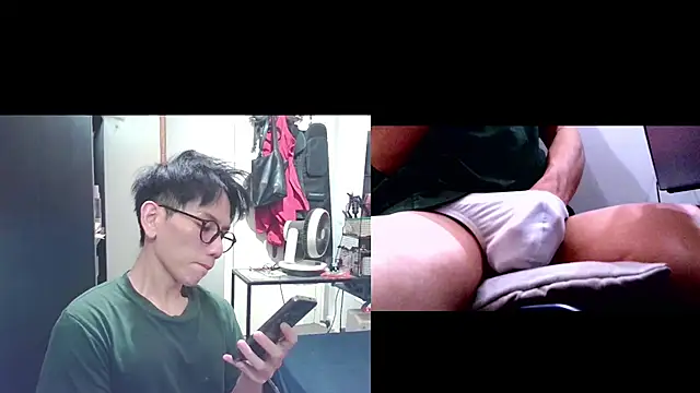 Snapshot of UndreamtM chatting on 21, 7, 2026 UndreamtM online show from 21, 7, 2026