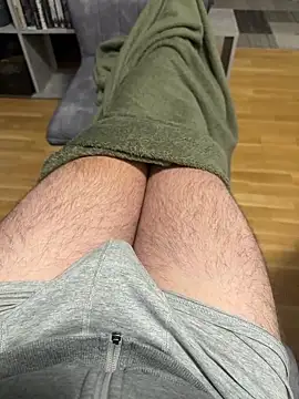 donhuan14 online show from 26, 2, 2025