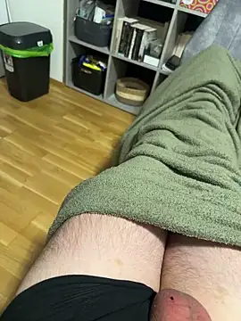 donhuan14 online show from 31, 12, 2024