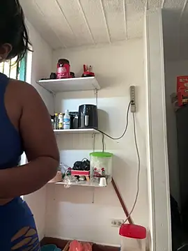 emmyjhonson07 online show from 16, 3, 2026