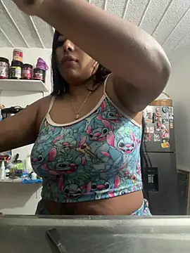 emmyjhonson07 online show from 12, 6, 2026
