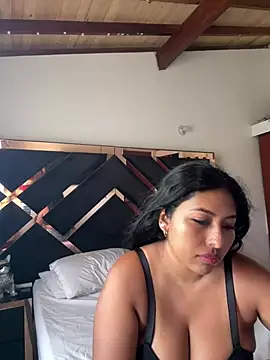 emmyjhonson07 online show from 16, 7, 2026