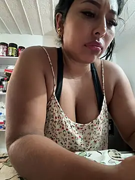 emmyjhonson07 online show from 9, 7, 2026