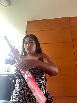 Snapshot of emmyjhonson07 chatting on 20, 9, 2025 emmyjhonson07 online show from 20, 9, 2025