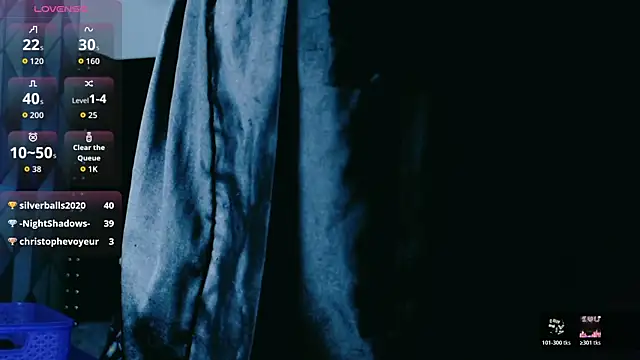 shybutdirtygirrll online show from 20, 11, 2025