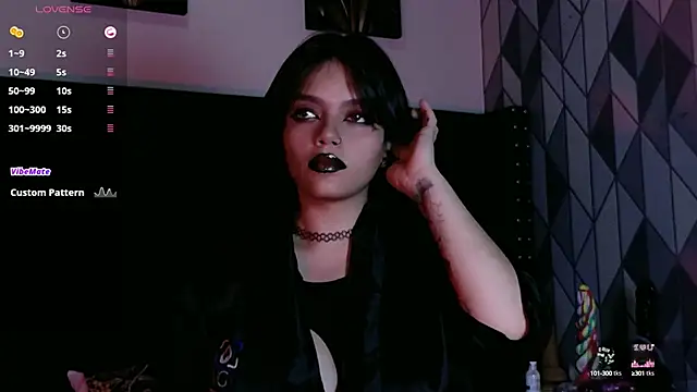 shybutdirtygirrll online show from 23, 9, 2025