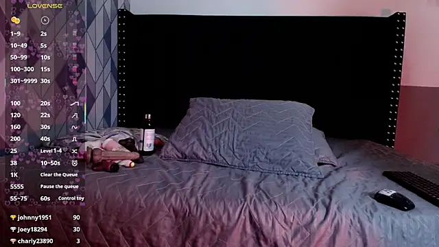 shybutdirtygirrll online show from 13, 2, 2025