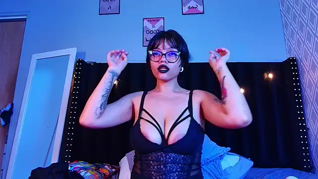 shybutdirtygirrll online show from 18, 3, 2025