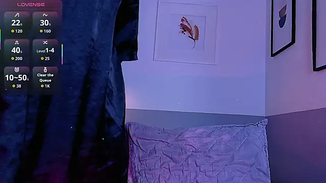 shybutdirtygirrll online show from 30, 10, 2025