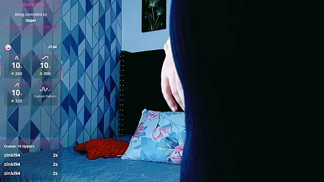 shybutdirtygirrll online show from 13, 11, 2025