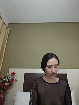 AliceRossi online show from 27, 7, 2026