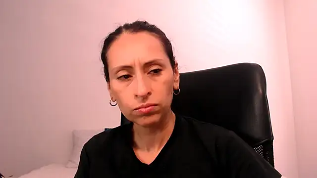 AliceRossi online show from 25, 9, 2025