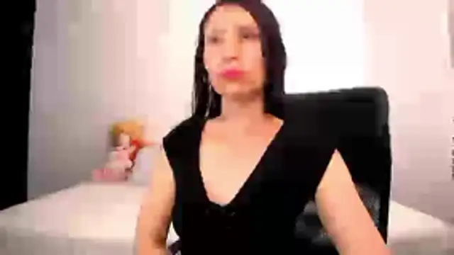 AliceRossi online show from 25, 2, 2026