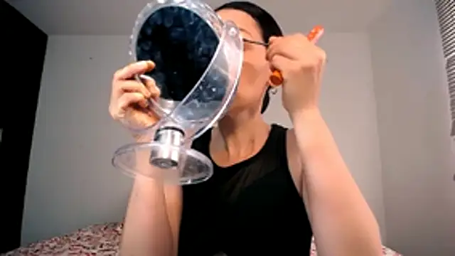 AliceRossi online show from 18, 3, 2026