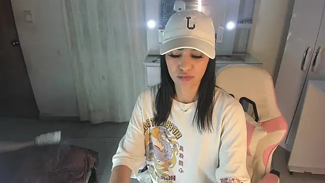 Elettra bennet online show from 10, 1, 2026