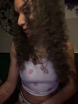 Snapshot of _Neeka_ chatting on 1, 3, 2026 Neeka online show from 1, 3, 2026