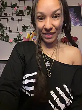  Neeka  online show from 23, 10, 2025