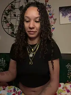 Snapshot of _Neeka_ chatting on 24, 5, 2026 Neeka online show from 24, 5, 2026