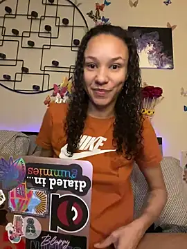  Neeka  online show from 15, 1, 2025