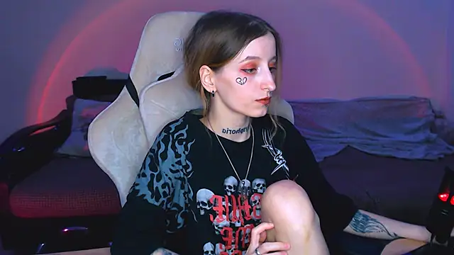 Cath dysphoria  online show from 23, 3, 2025