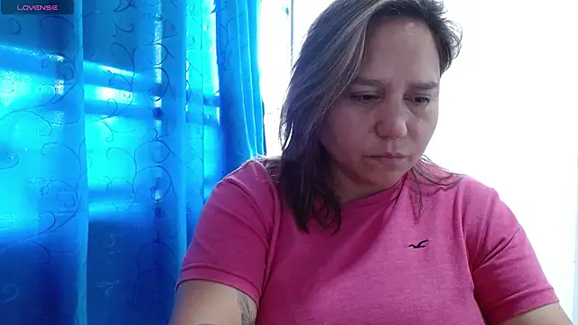 MirandaPalm online show from 20, 3, 2025