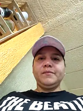 MirandaPalm online show from 22, 3, 2025