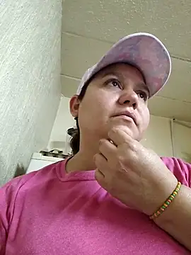 MirandaPalm online show from 20, 3, 2025