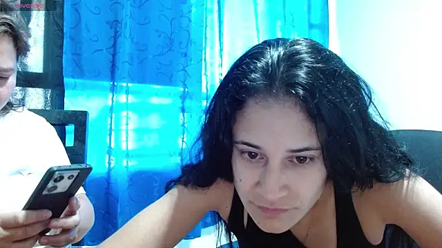 MirandaPalm online show from 17, 3, 2025