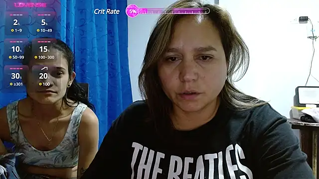 MirandaPalm online show from 14, 3, 2025