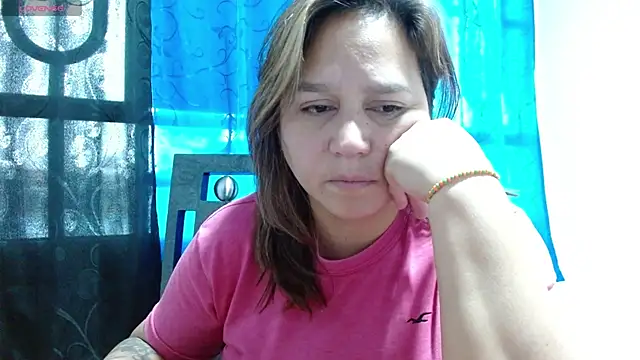 MirandaPalm online show from 17, 3, 2025