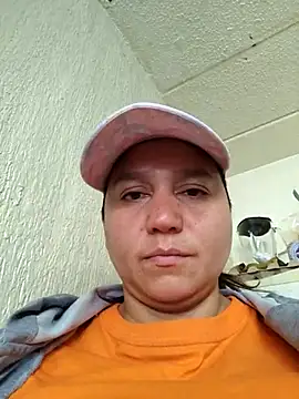 MirandaPalm online show from 8, 3, 2025