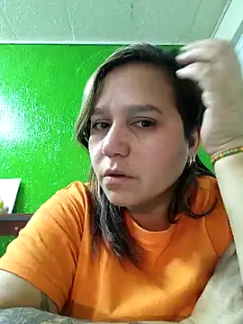 MirandaPalm online show from 22, 3, 2025