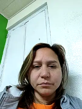 MirandaPalm online show from 22, 3, 2025