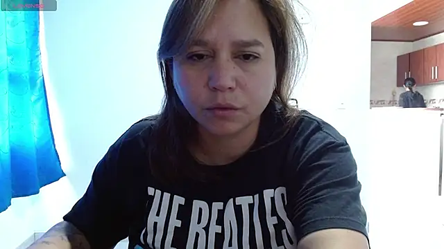 MirandaPalm online show from 13, 3, 2025