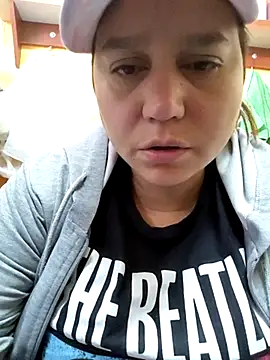 MirandaPalm online show from 22, 3, 2025