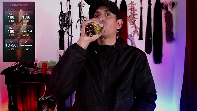 alex  top online show from 22, 3, 2025