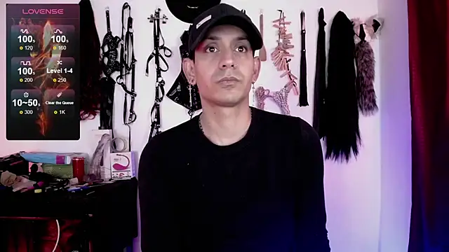 alex  top online show from 14, 3, 2025