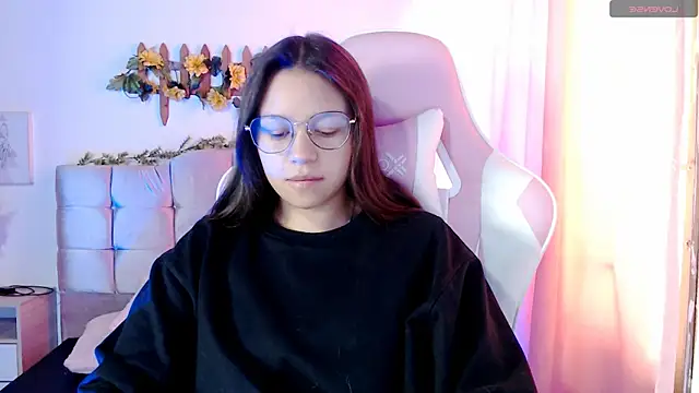 SamanthaRoldaan online show from 25, 9, 2025