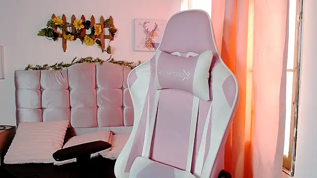 SamanthaRoldaan online show from 26, 9, 2025