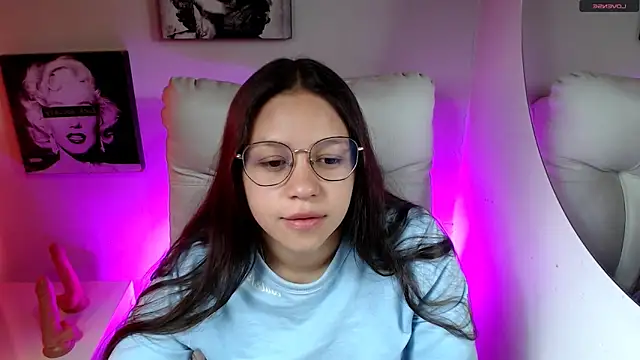 Snapshot of SamanthaRoldaan chatting on 14, 2, 2026 SamanthaRoldaan online show from 14, 2, 2026