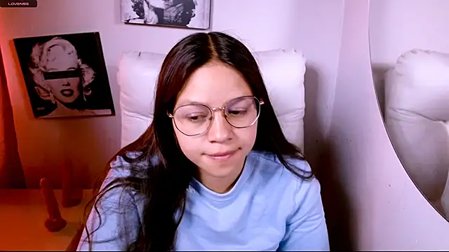 Snapshot of SamanthaRoldaan chatting on 28, 2, 2026 SamanthaRoldaan online show from 28, 2, 2026