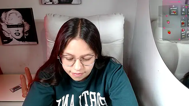 Snapshot of SamanthaRoldaan chatting on 3, 2, 2026 SamanthaRoldaan online show from 3, 2, 2026