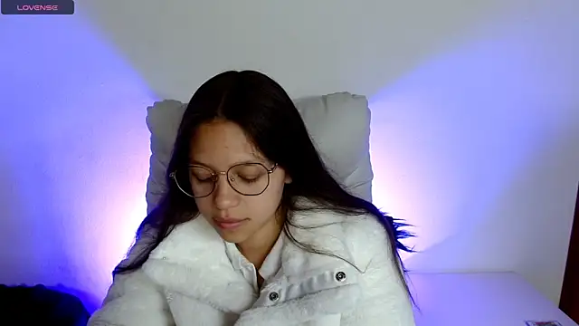 SamanthaRoldaan online show from 19, 3, 2025