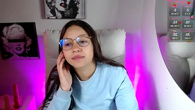 Snapshot of SamanthaRoldaan chatting on 13, 1, 2026 SamanthaRoldaan online show from 13, 1, 2026